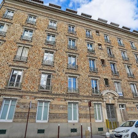 Le Saint Charles - Versailles Appartement Buitenkant foto