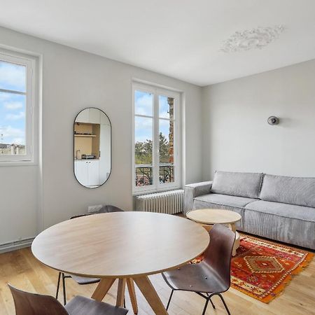 Le Saint Charles - Versailles Appartement Buitenkant foto